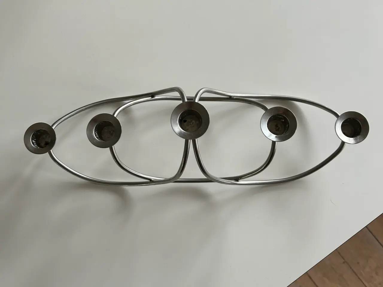 Billede 2 - George Jensen HARMONY stage