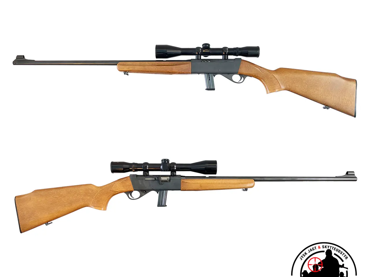 Billede 1 - Anschutz 525 - Kaliber. 22 LR