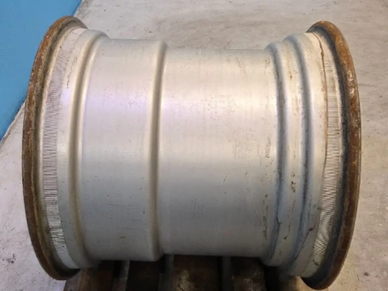 Billede 5 - 26"   DW25AX26 28L-26