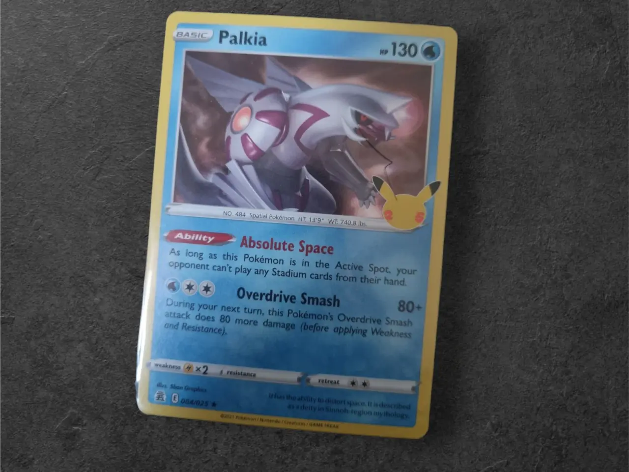Billede 14 - Annonce 112 - Pokemon