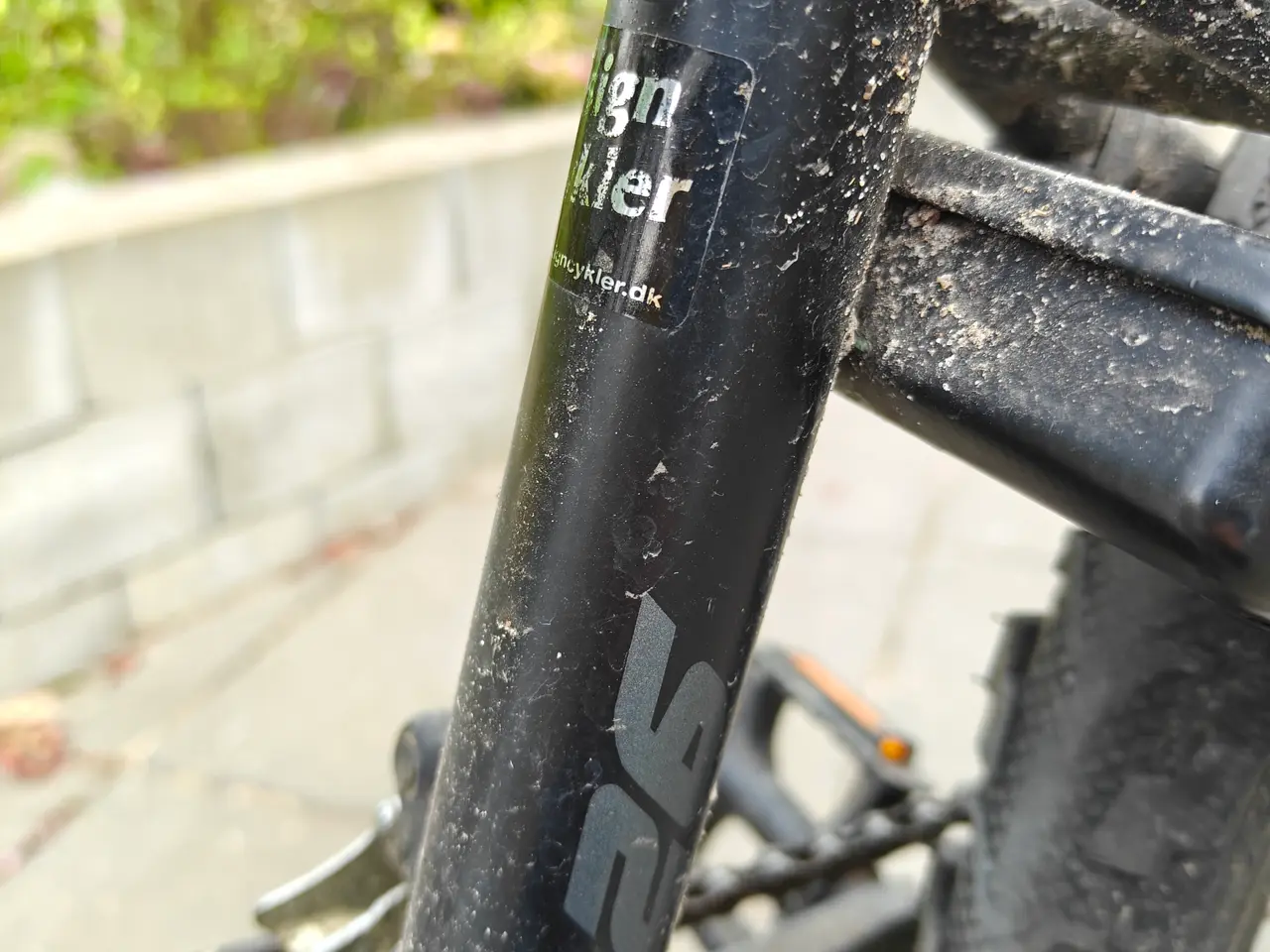 Billede 9 - MTB drenge cykel
