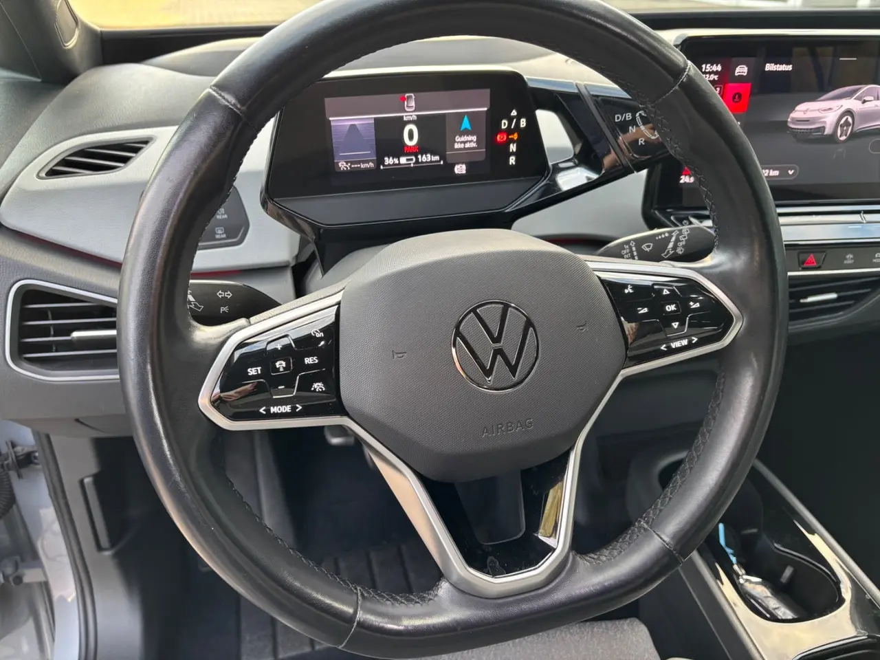 Billede 10 - VW ID.3 77 Pro S Tour