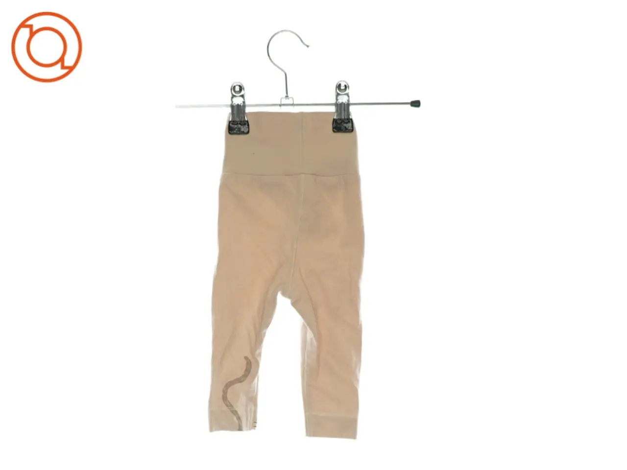 Billede 6 - Leggings fra H&M (3 stk)(Str. 62)