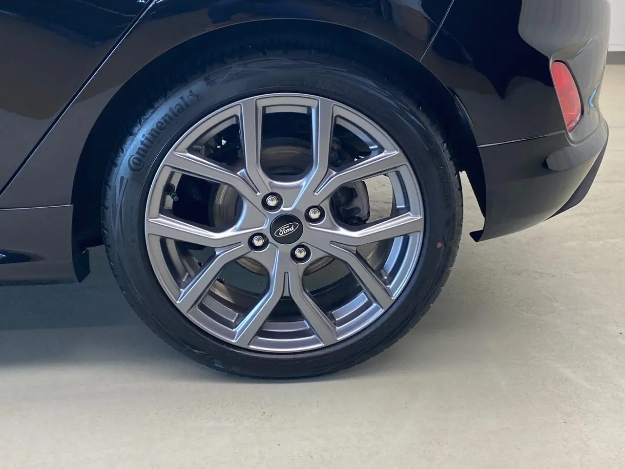 Billede 8 - Ford Fiesta 1,0 EcoBoost mHEV ST-Line