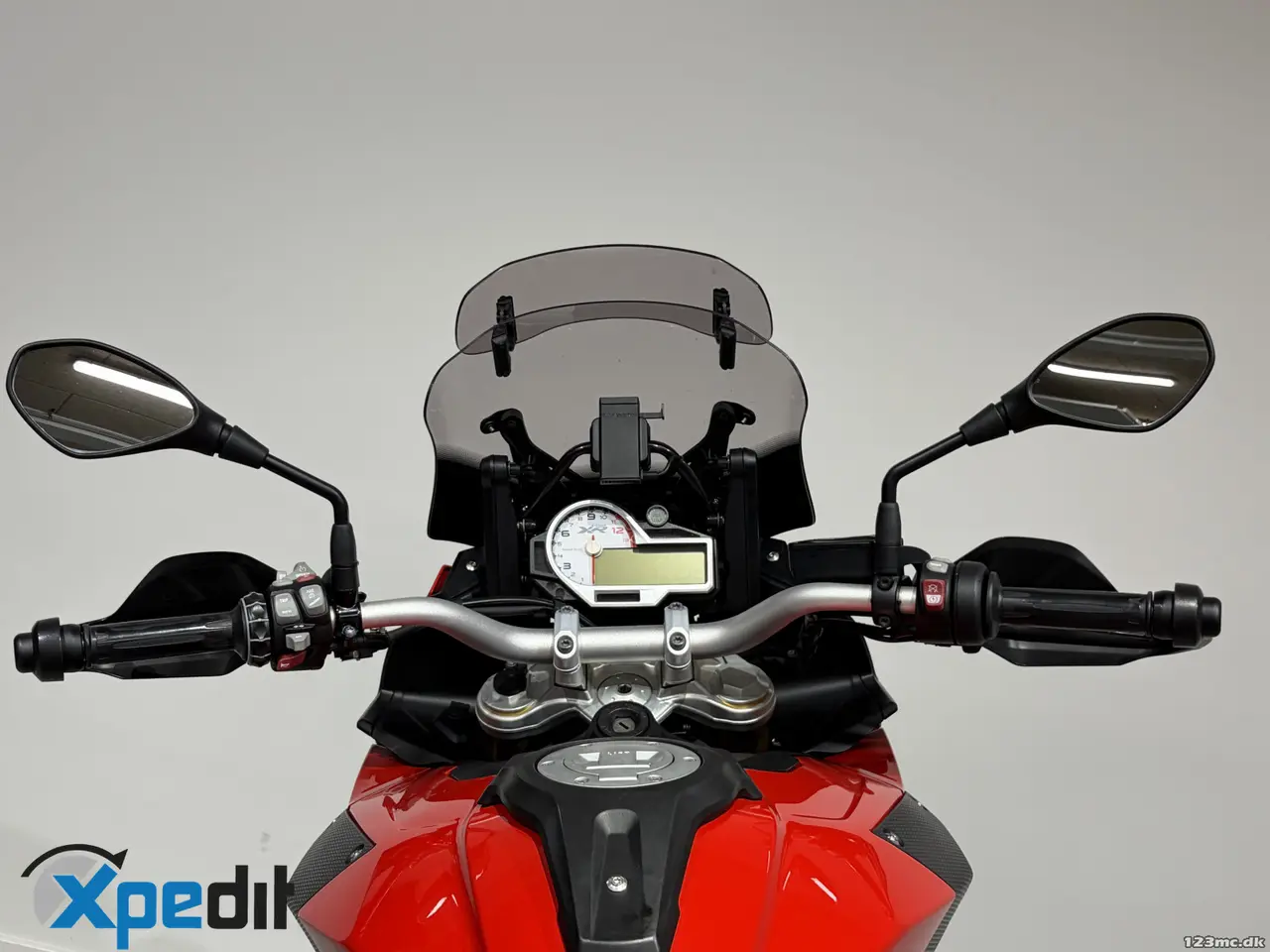 Billede 10 - BMW S 1000 XR
