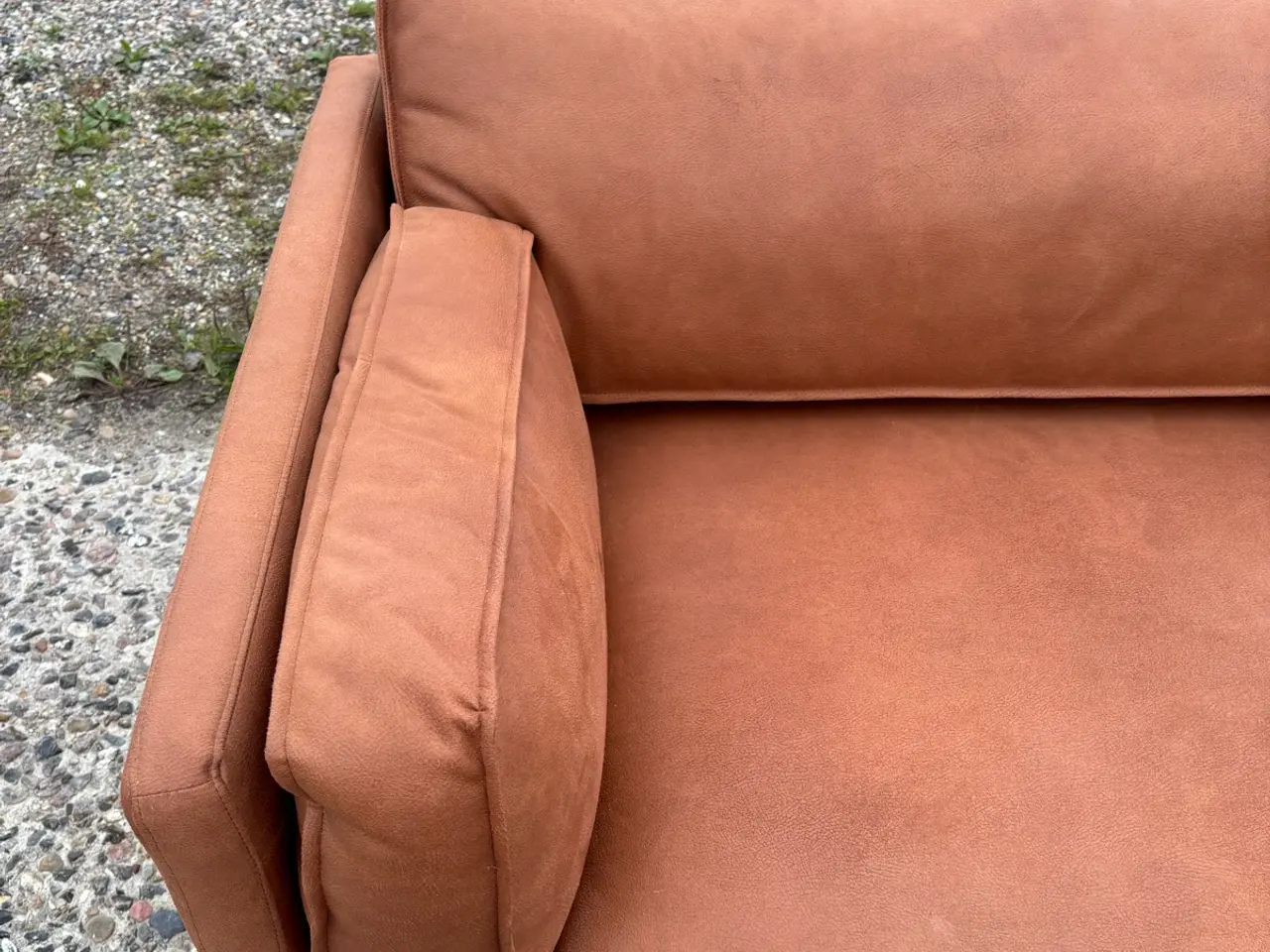 Billede 3 - Ilva 3 personers sofa