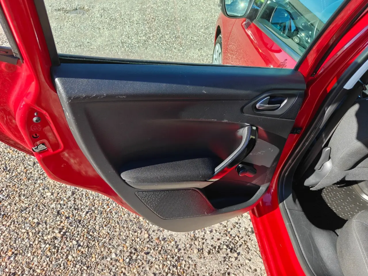 Billede 8 - Peugeot 208 1,0 VTi Active