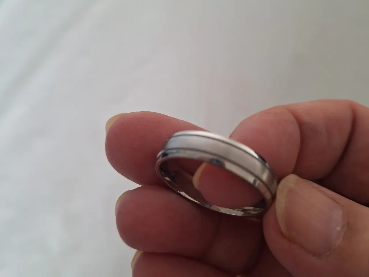 Billede 7 - Fingerringe