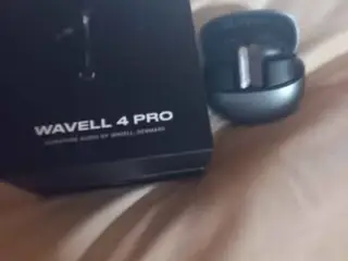 Wavell pro 4