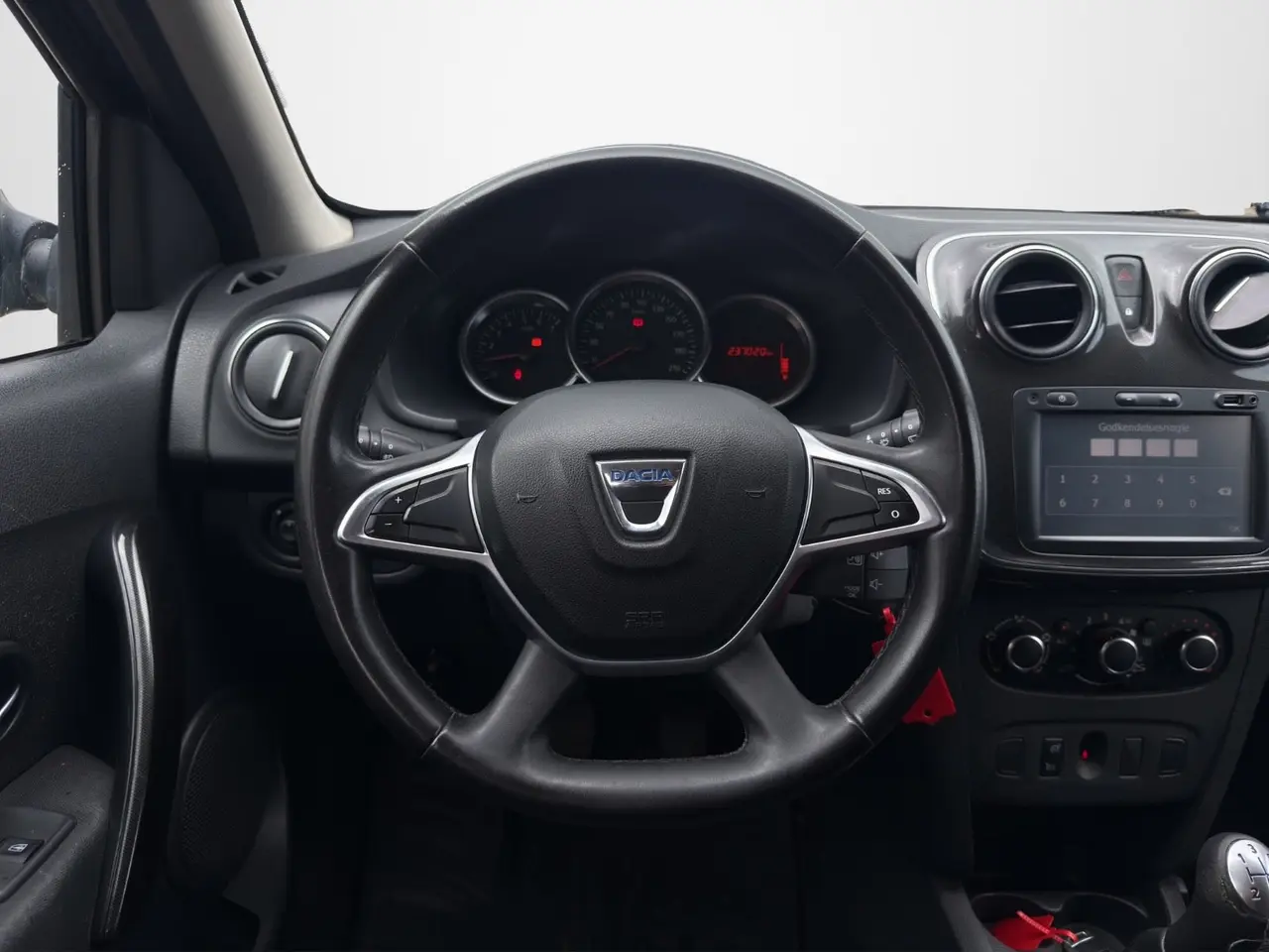Billede 11 - Dacia Logan 0,9 TCe 90 Laureate MCV