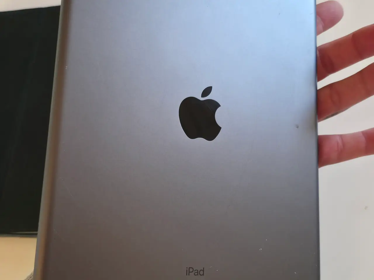 Billede 7 - IPad 9 + nyt læder cover