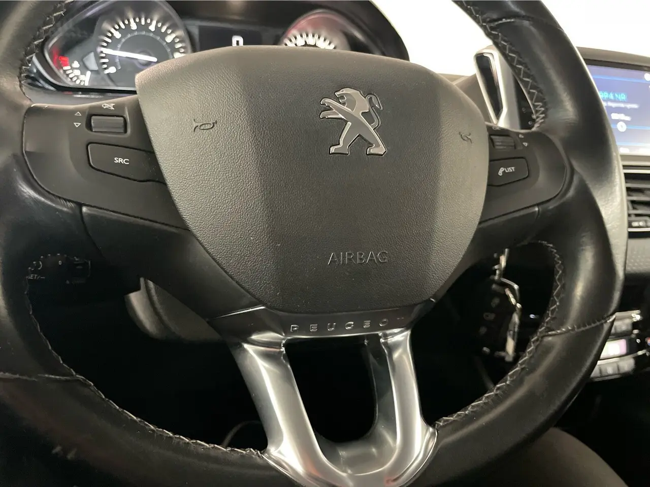 Billede 22 - Peugeot 208 1,2 e-THP 110 Sport