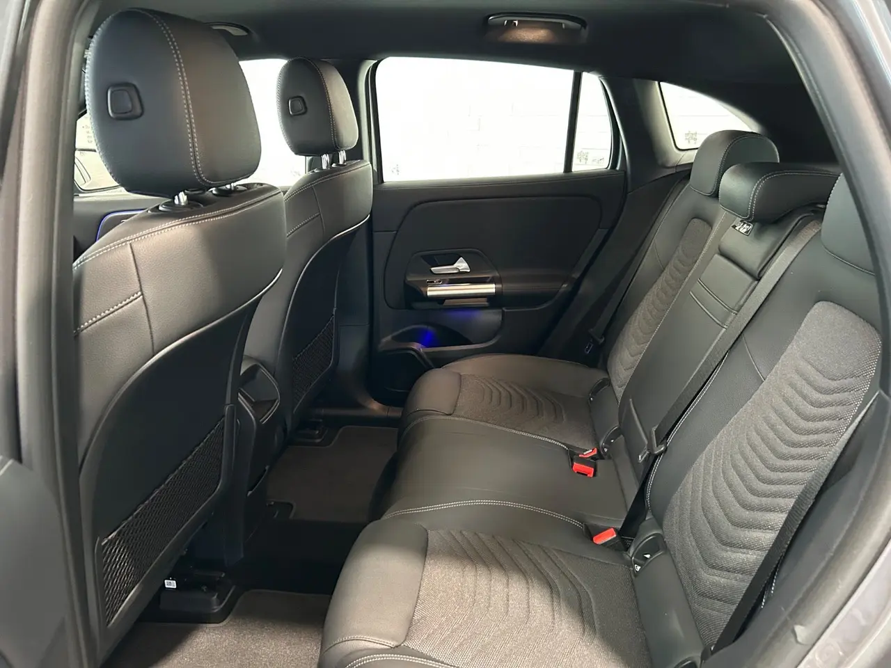 Billede 12 - Mercedes EQA250 Progressive