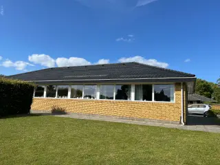 Plannja Regola ståltag