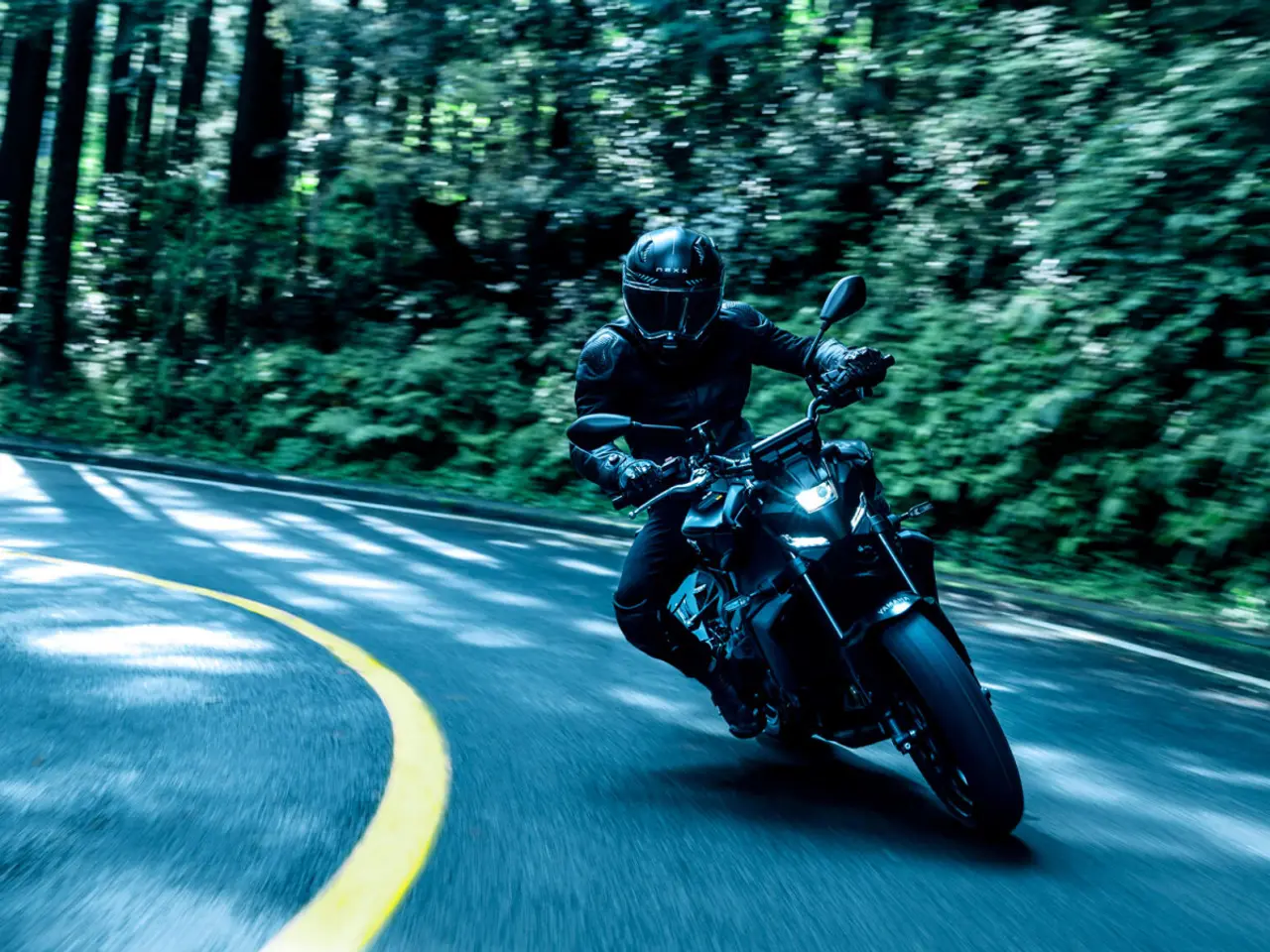 Billede 15 - Yamaha MT-09 Y-AMT 35kW - til A2 kørekort