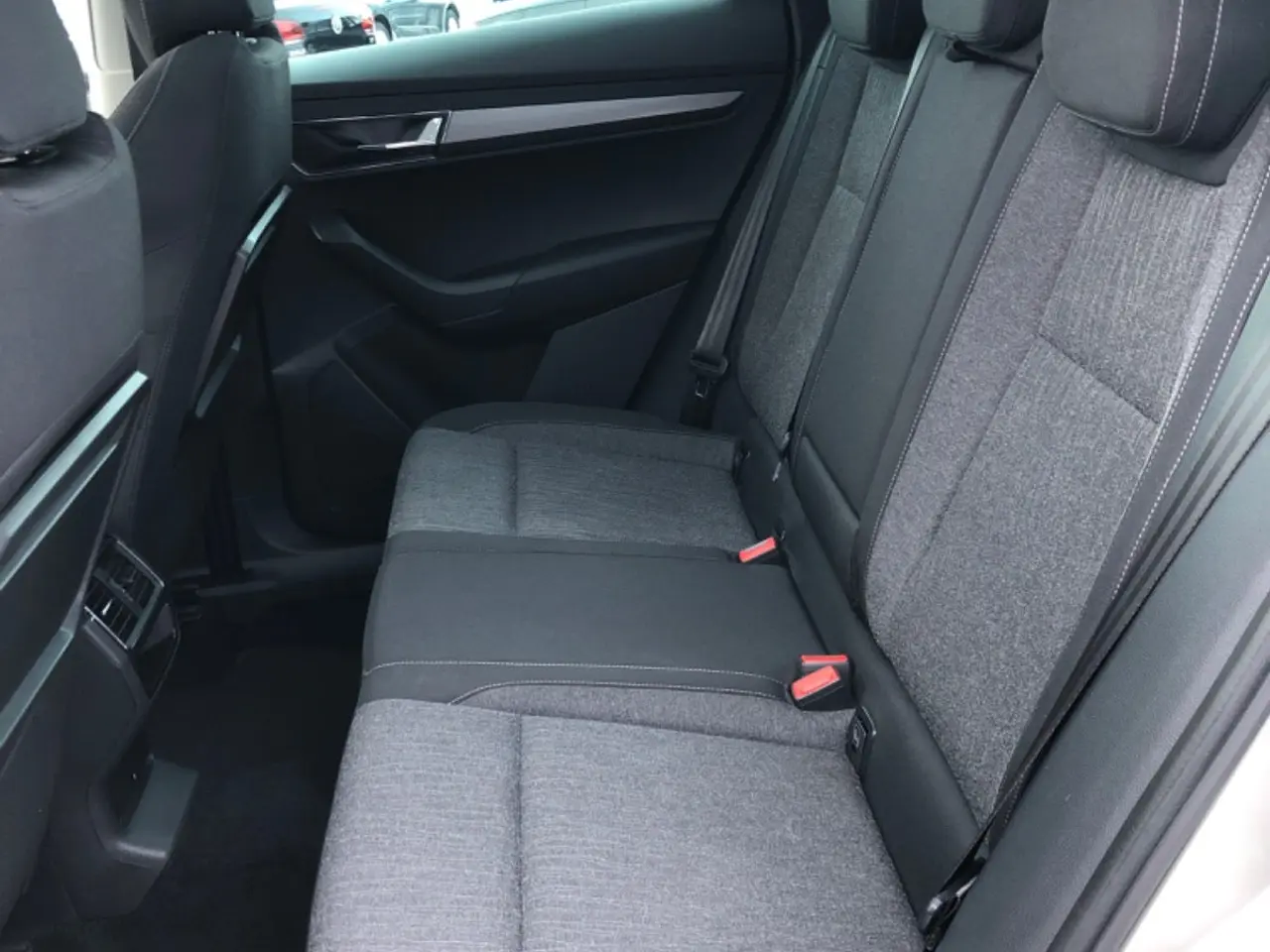 Billede 8 - Skoda Karoq 1,5 TSi 150 Style+ DSG
