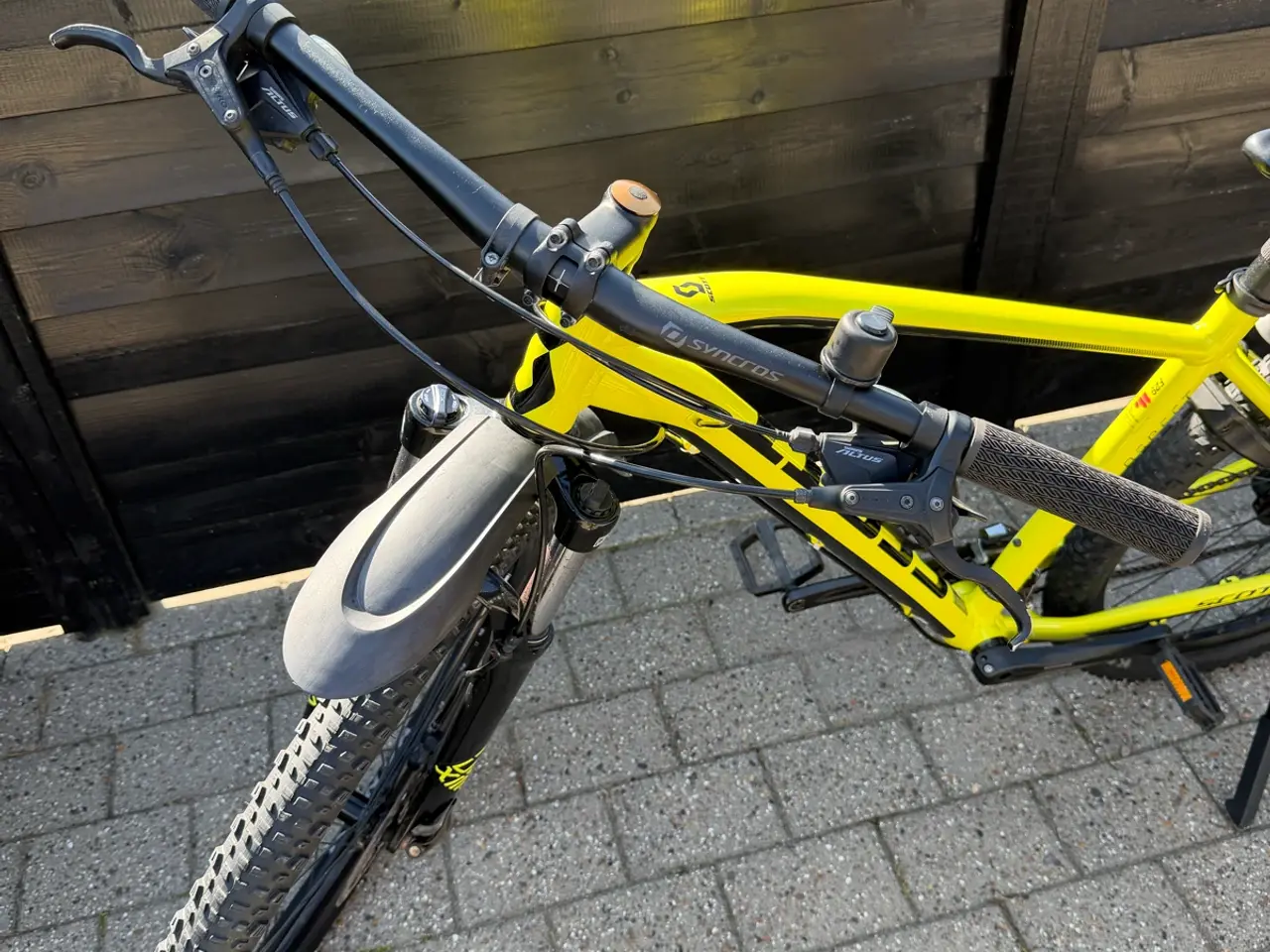 Billede 12 - Scott Aspect F29 Mountainbike 