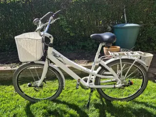 Cykel, strand cykel