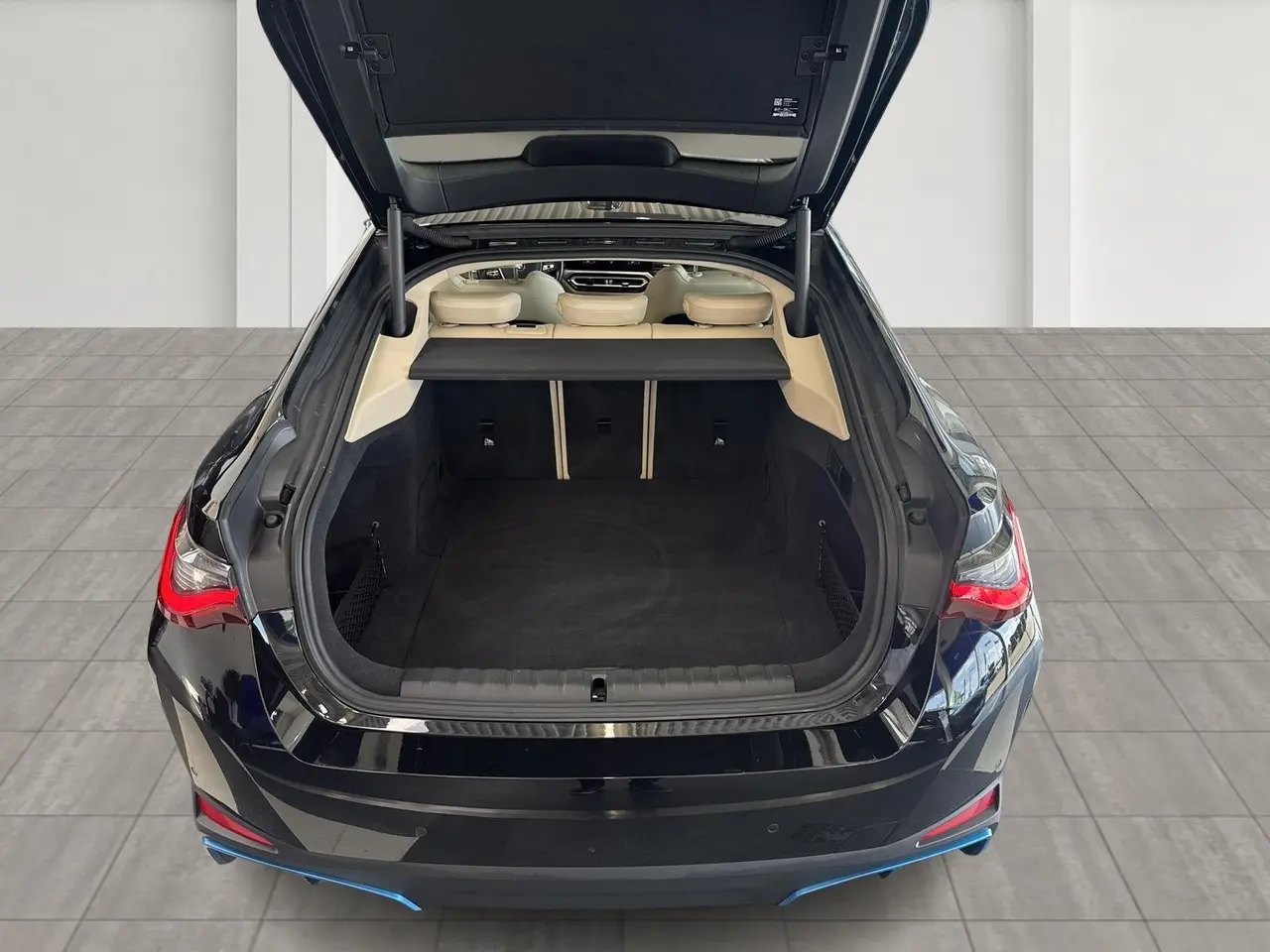 Billede 5 - BMW i4  eDrive35