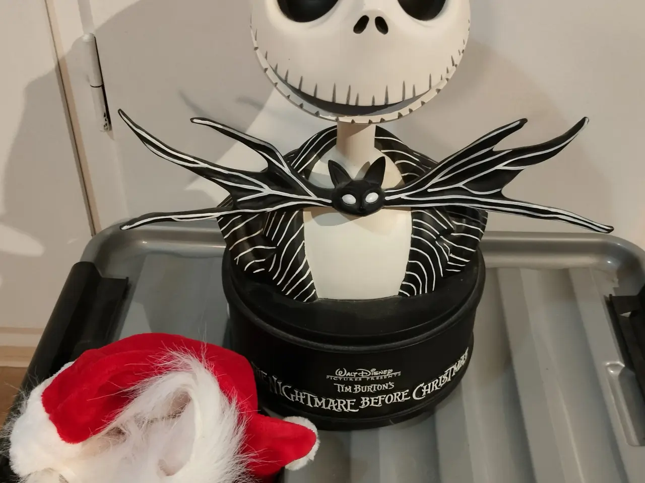 Billede 3 - Nightmare Before Christmas - Jack