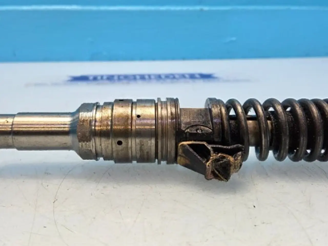 Billede 17 - Iveco F3AE0684D Injektor 504154922