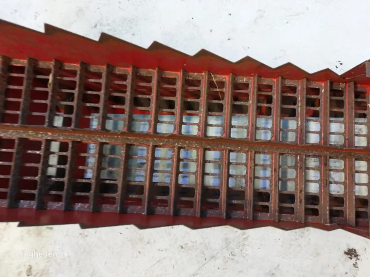 Billede 11 - Massey Ferguson 40 Ryster 28480677