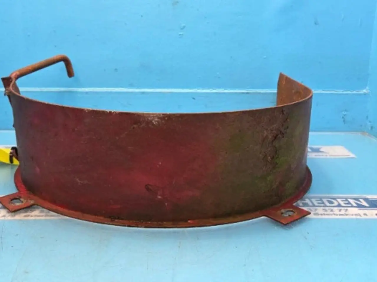 Billede 6 - Case 2388 Beskyttelseskærm 364359A2
