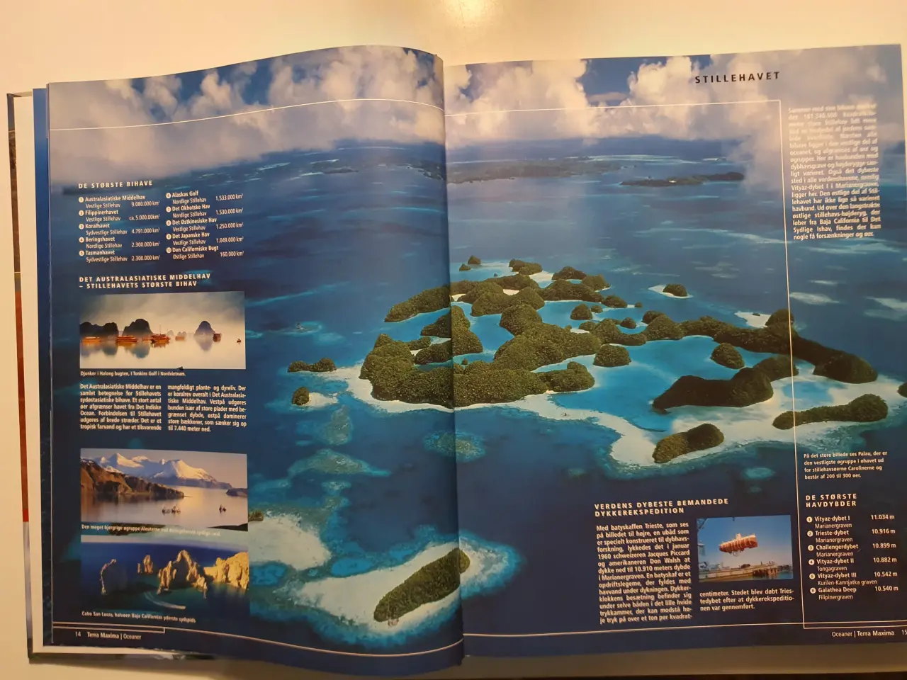 Billede 8 - Naturens Rekorder. Vores fantastiske verden
