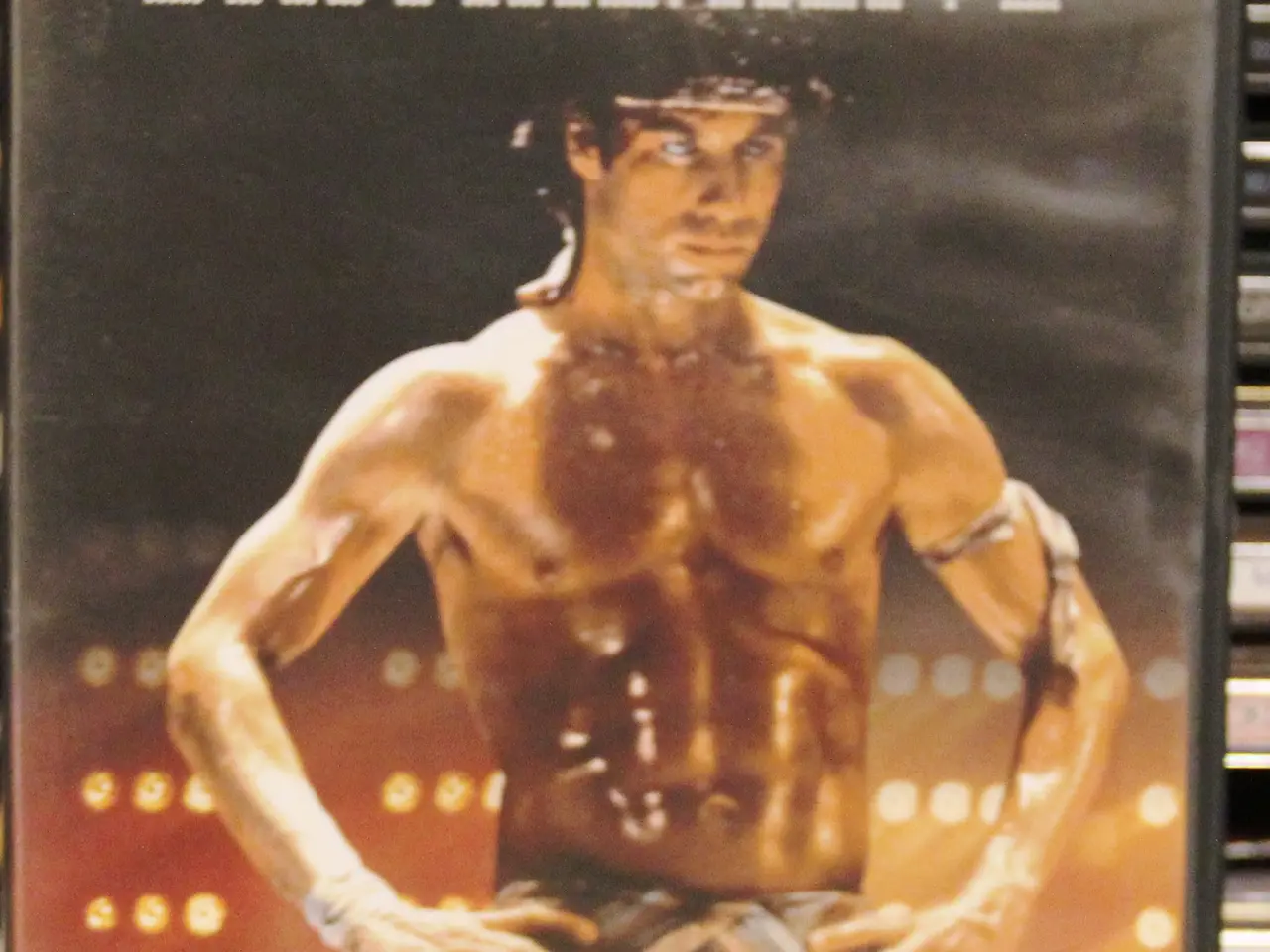 Billede 4 - DVD-film til salg