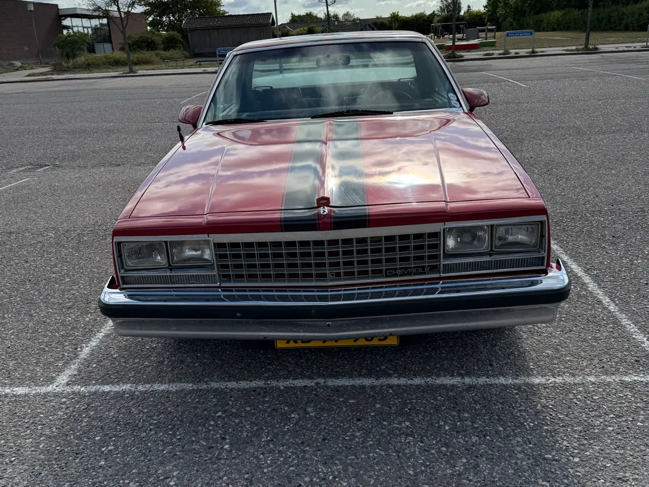 Billede 3 - Chevrolet El Camino