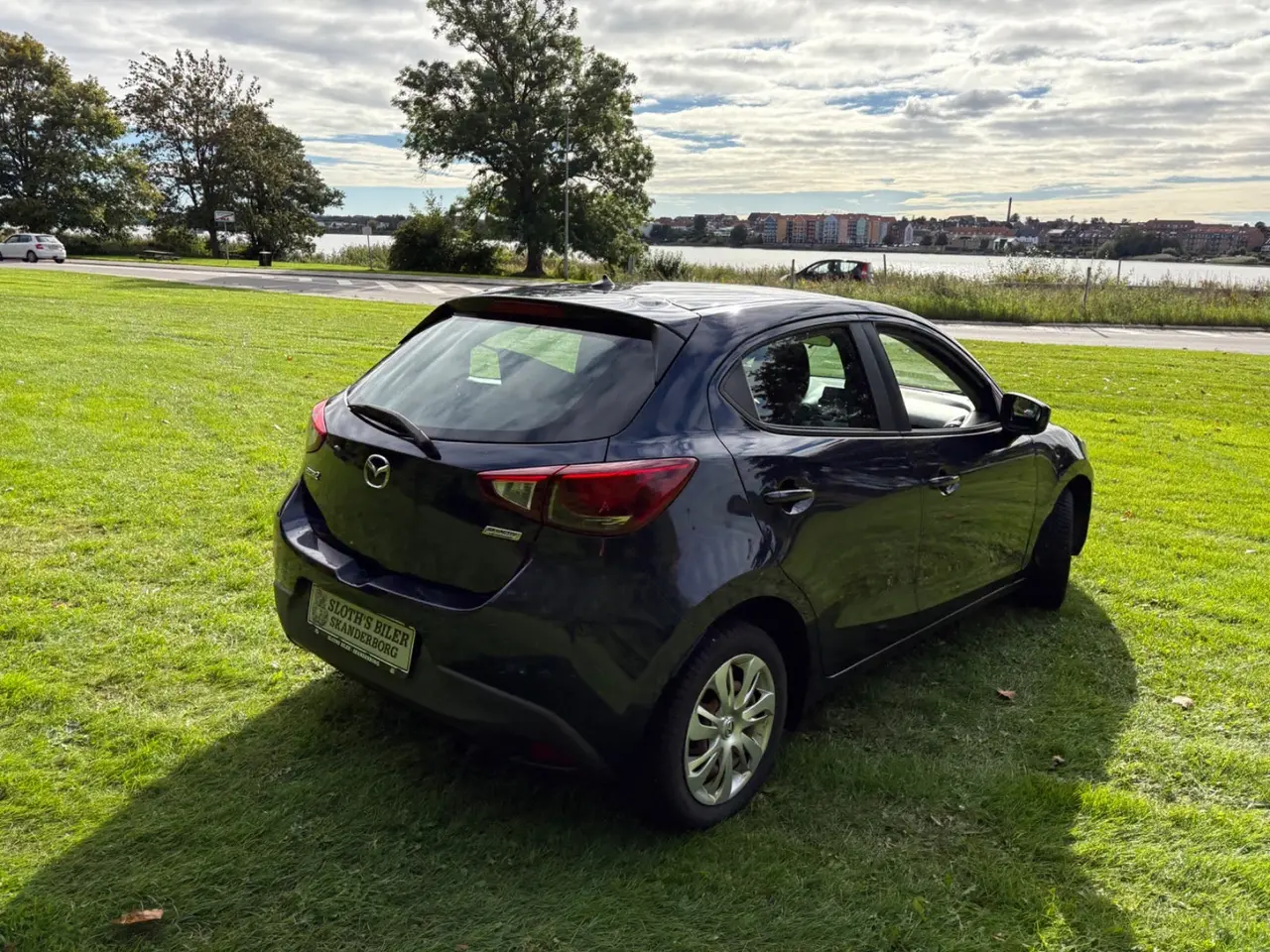 Billede 4 - Mazda 2 1,5 SkyActiv-G 90 Nakama