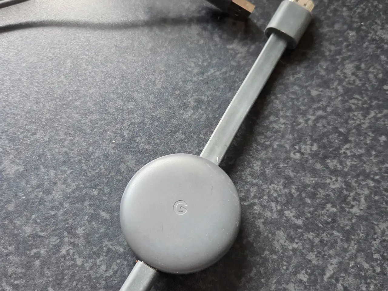 Billede 2 - Google Chromecast (3. generation)