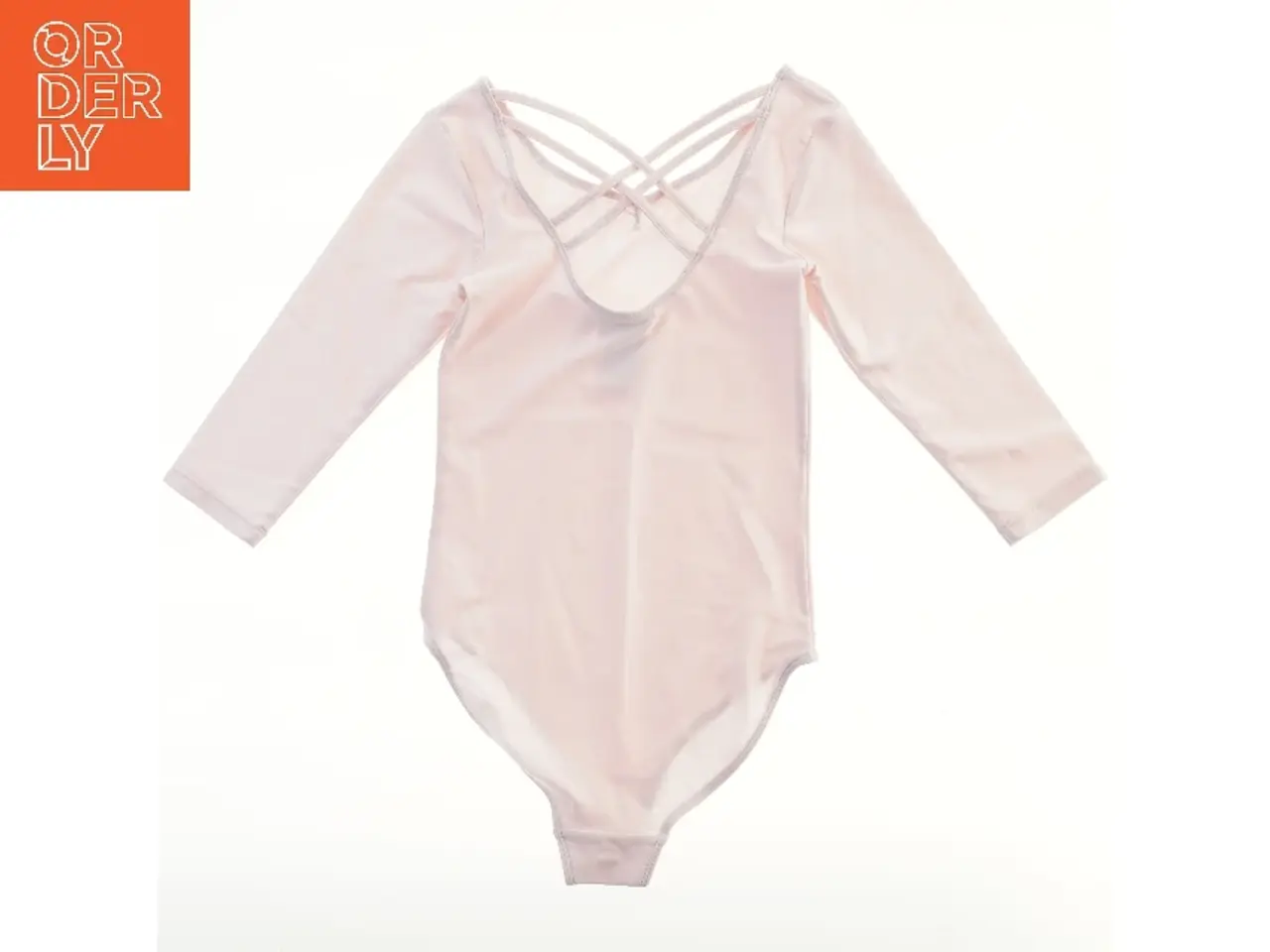 Billede 2 - Ballet dragt fra H&M (str. 134)