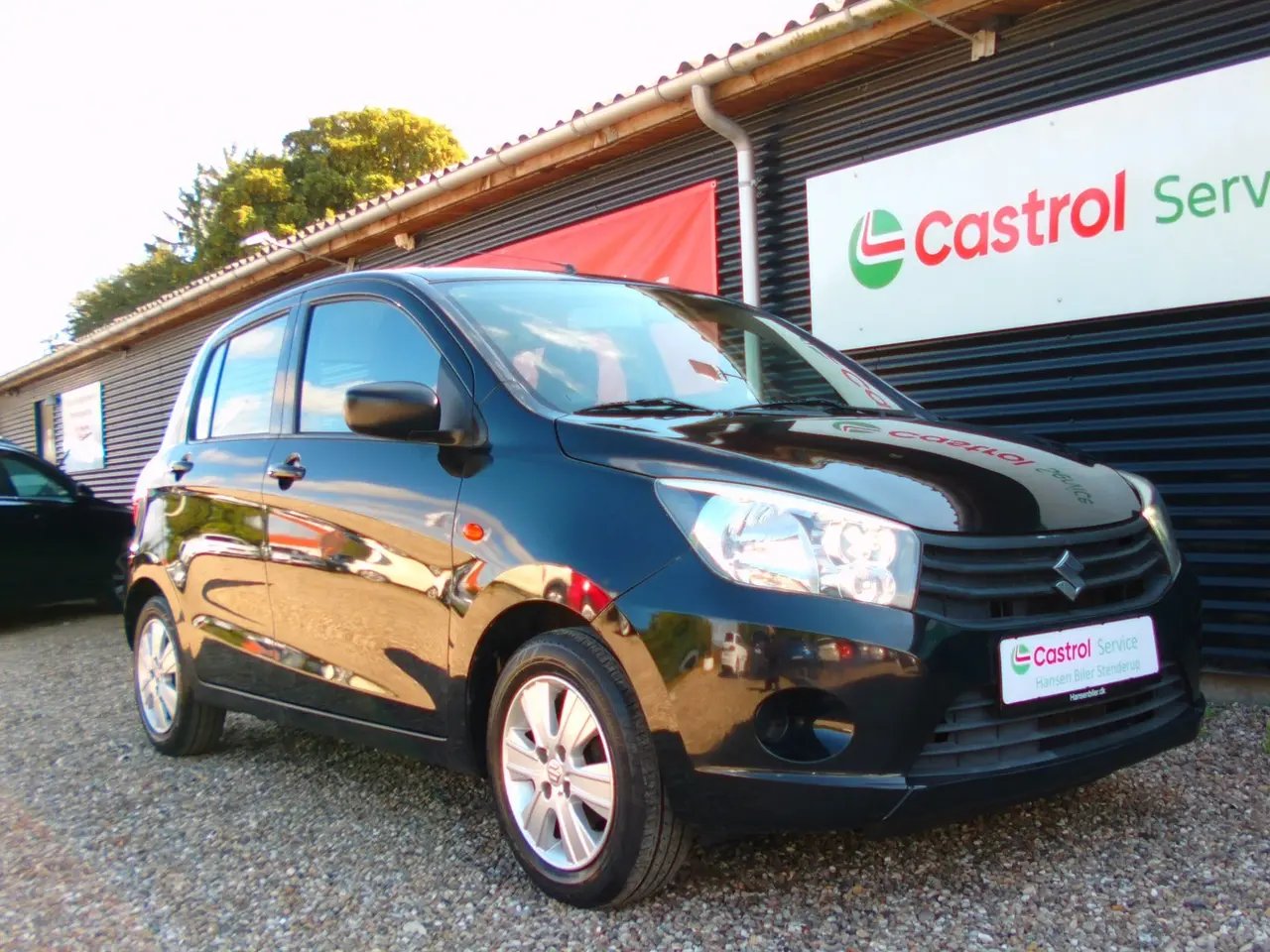 Billede 6 - Suzuki Celerio 1,0 Dualjet Club