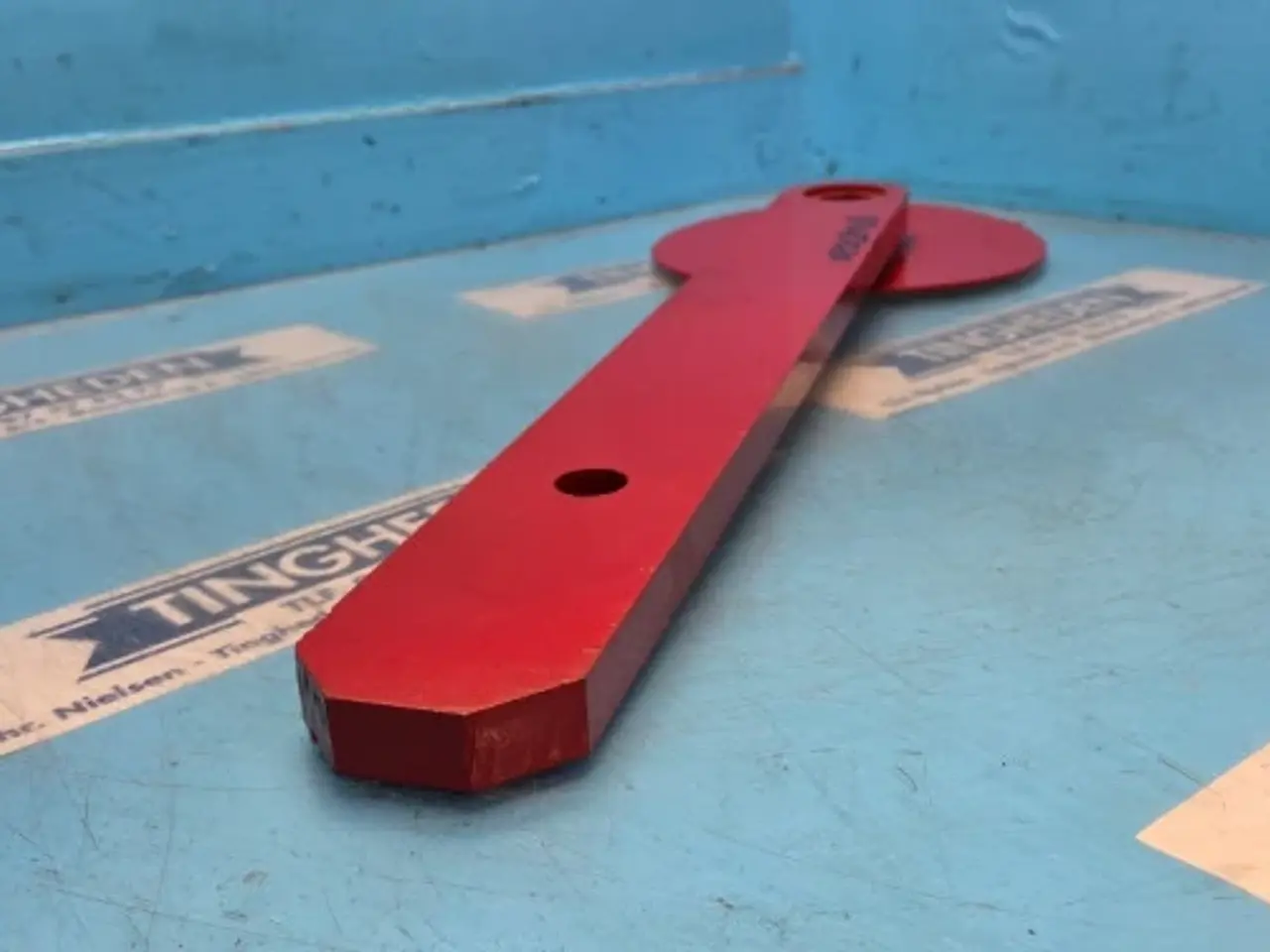 Billede 4 - Case 5088 Arm 87687030