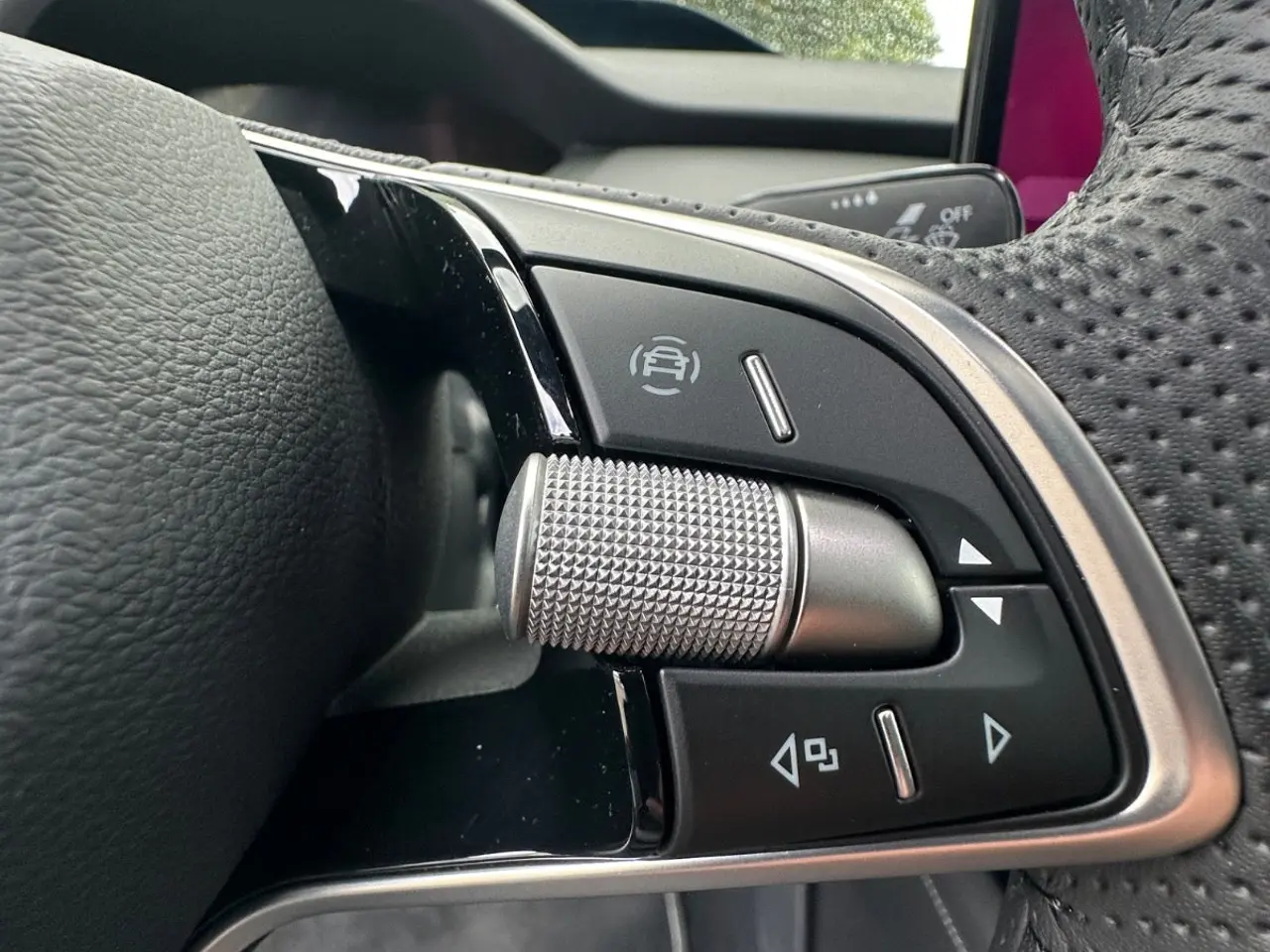 Billede 15 - Skoda Enyaq 85 iV Sportline Advanced Coupé