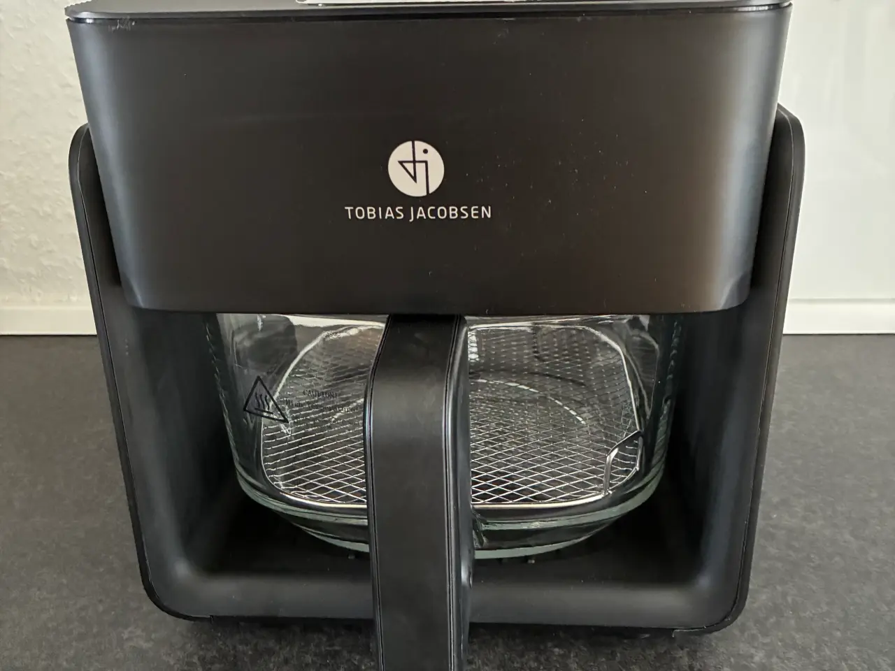 Billede 1 - Tobias Jacobsens Airfryer 5 L