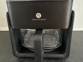Tobias Jacobsens Airfryer 5 L