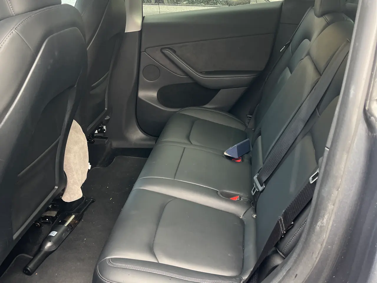 Billede 10 - Tesla Model Y  RWD