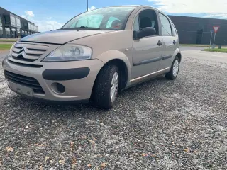 Citroen c3 1.4 hdi SKAL SYNES MEKANIKER TILBUL/