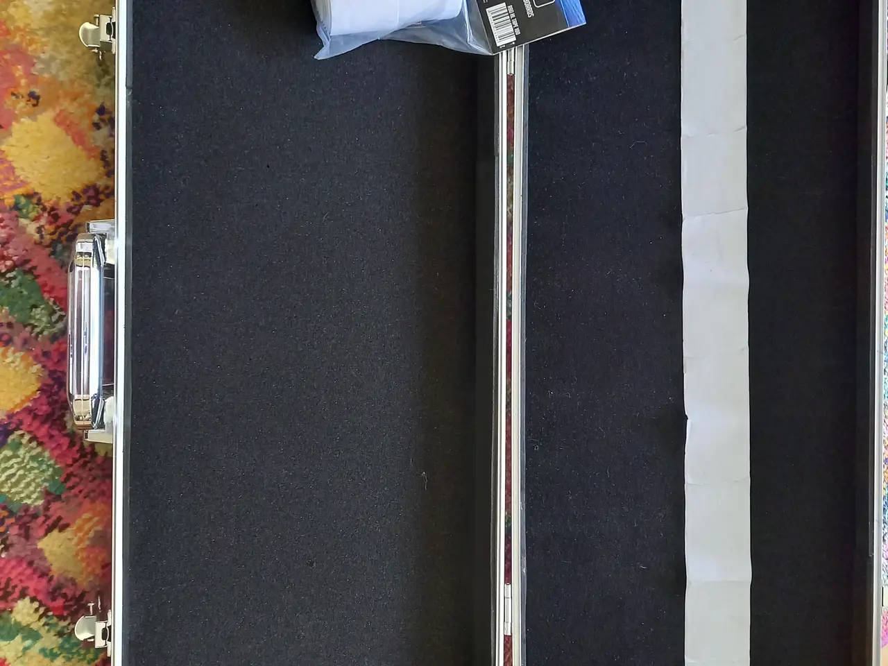 Billede 3 - effect pedal case