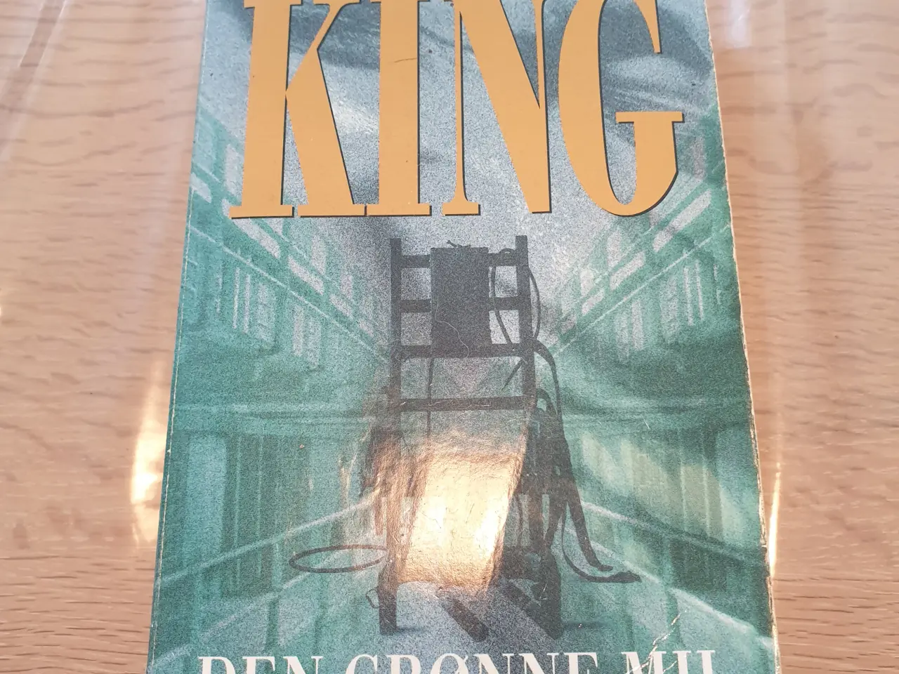 Billede 9 - Stephen King Bøger