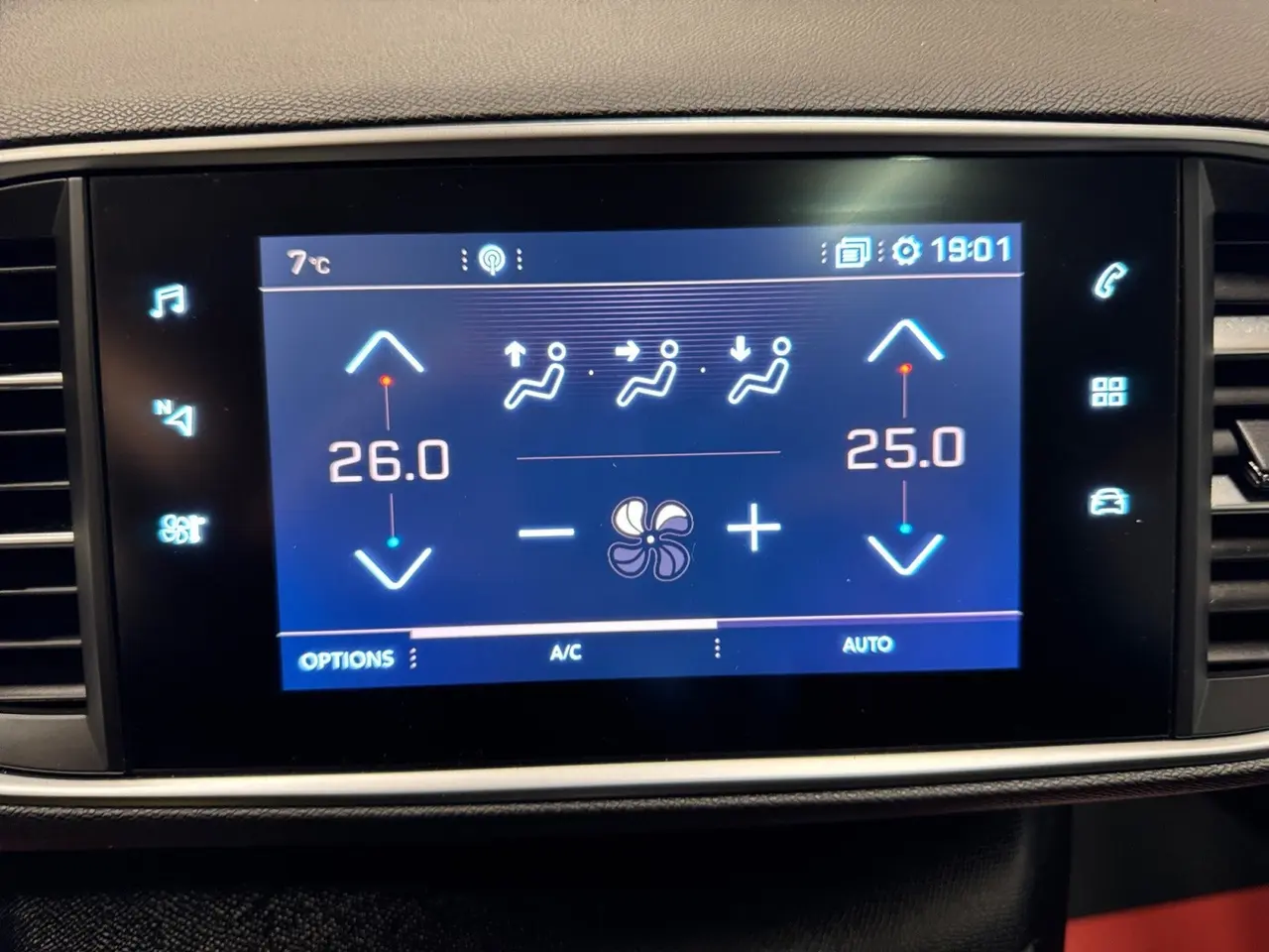 Billede 9 - Peugeot 308 1,5 BlueHDi 130 Allure+ Sky SW