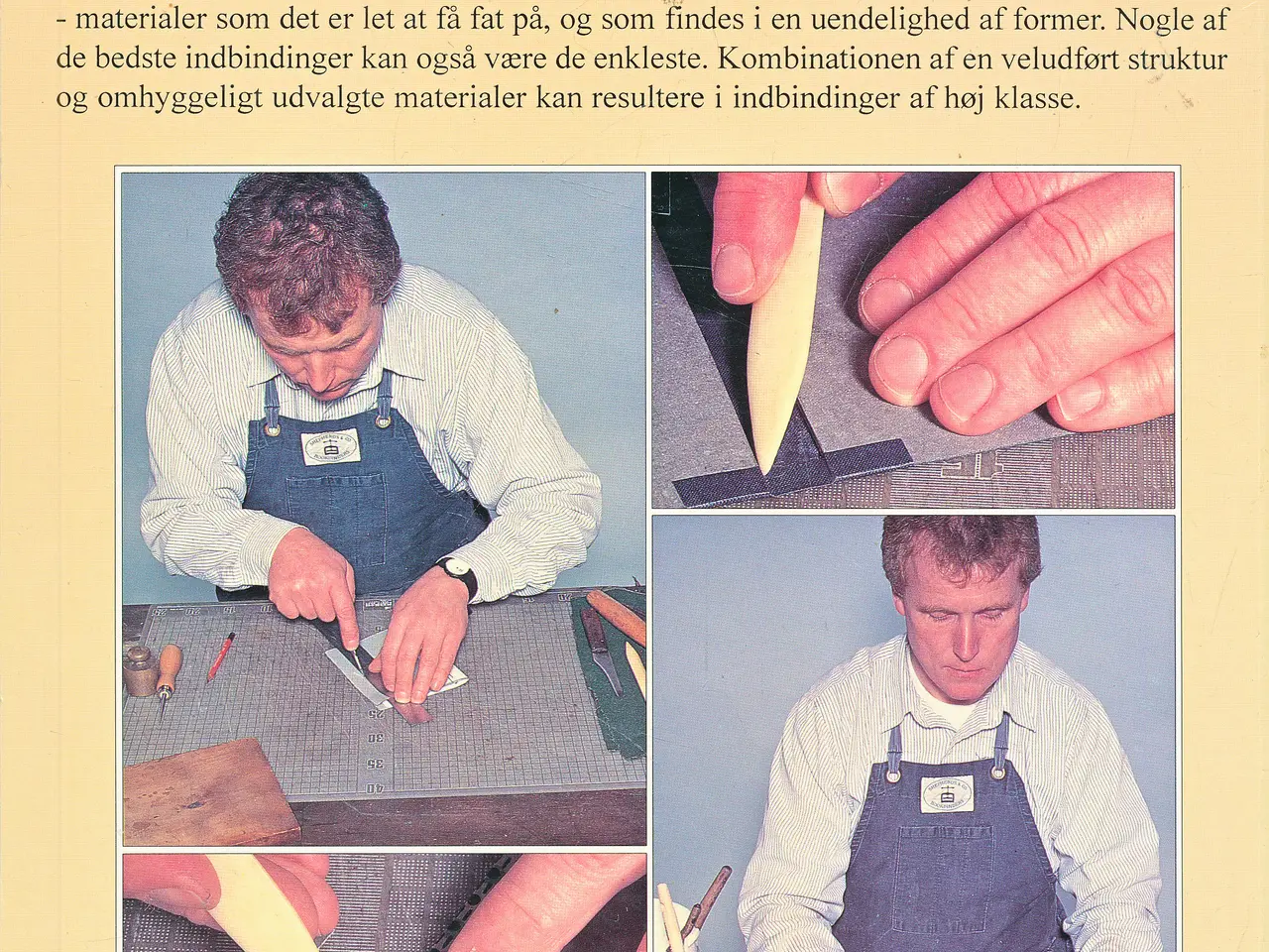 Billede 2 - HÅNDINDBUNDNE BØGER AF ROB SHEPHERD