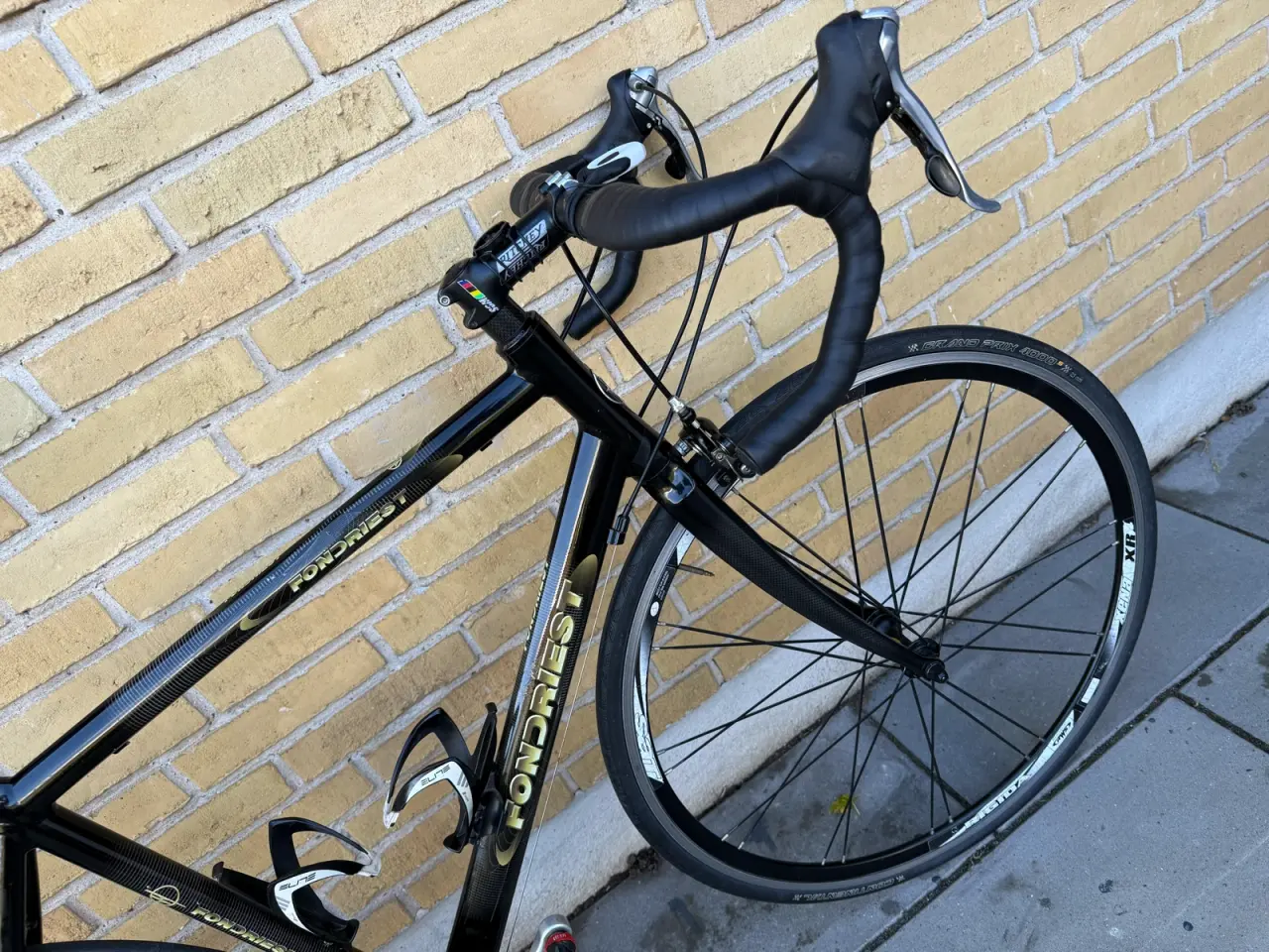 Billede 9 - Fondriest Herreracer