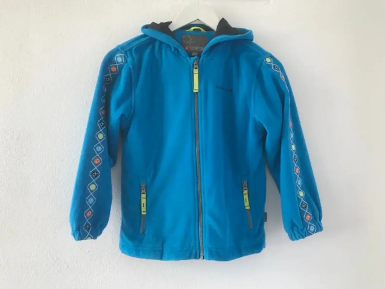 Billede 2 - Cardigan str.128