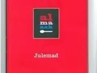 Claus Meyer Julemad Almanak