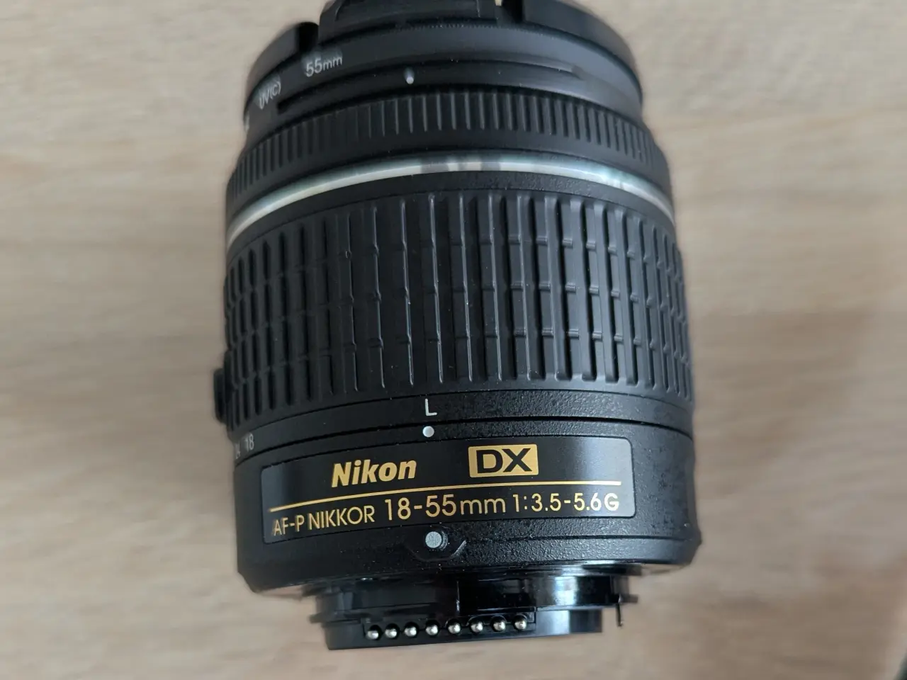 Billede 5 - Nikon 3500 inkl. udstyr