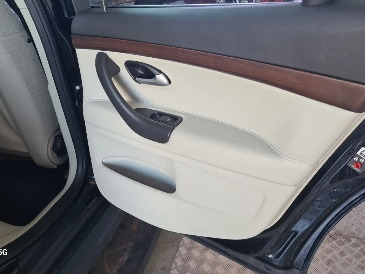 Billede 15 - Saab 9-3 1,8 t Sport Sedan aut.