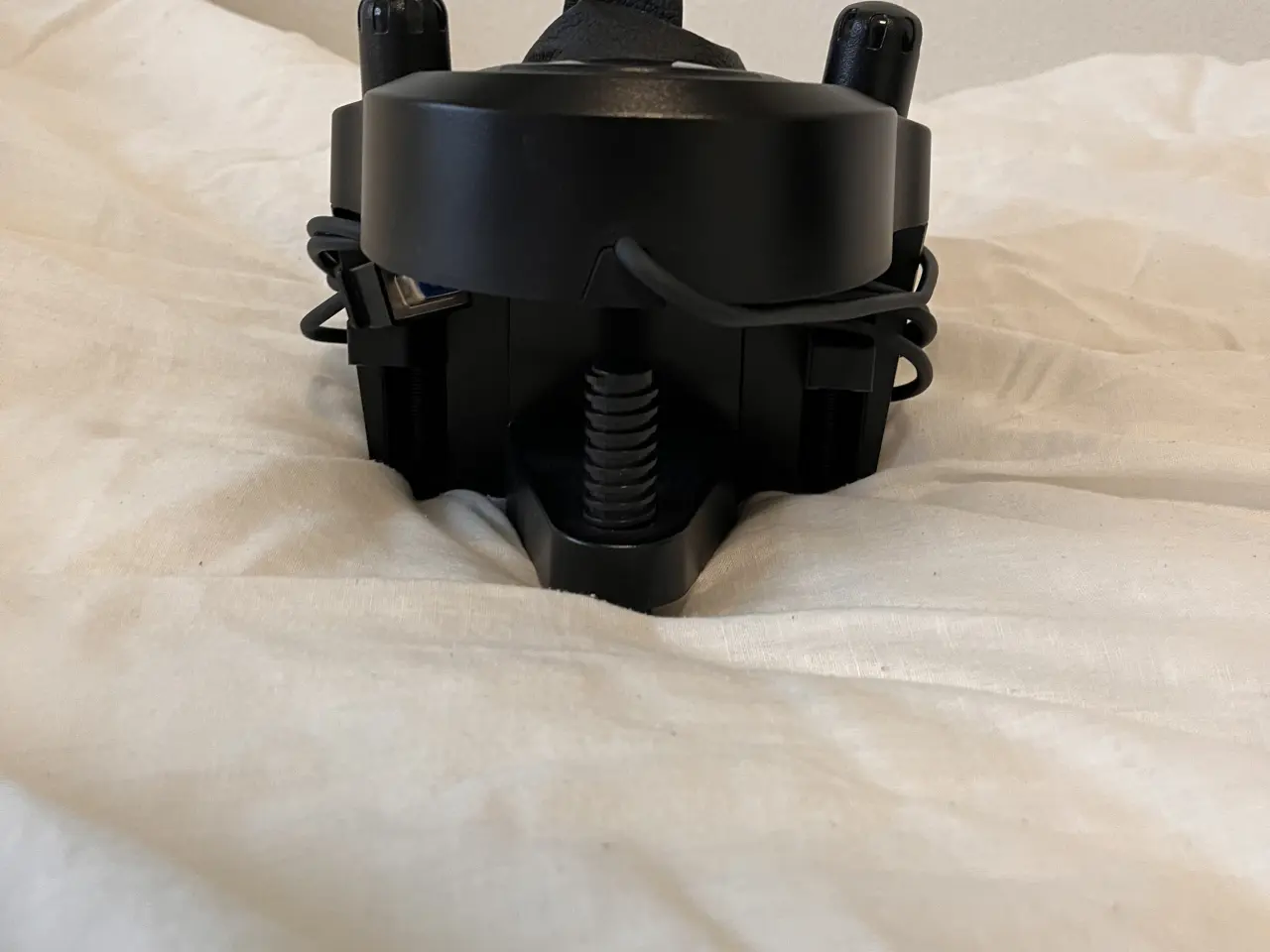 Billede 5 - Logitech. rat & pedaler. Gear stang